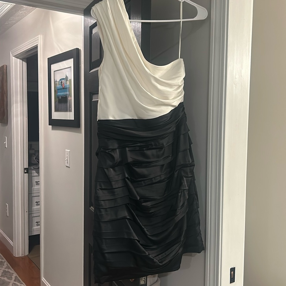 Express dress